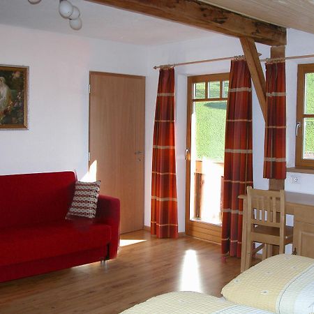 فيلا Feichterhof Voppichler Rio Bianco/Weissenbach الغرفة الصورة