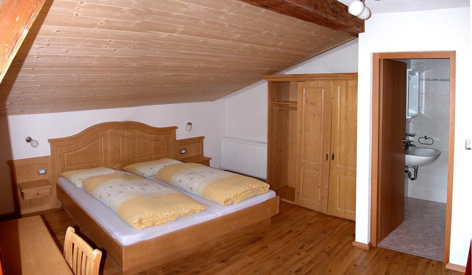 فيلا Feichterhof Voppichler Rio Bianco/Weissenbach الغرفة الصورة