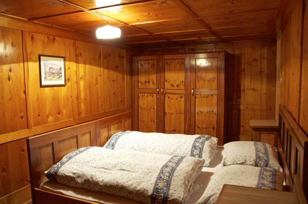 فيلا Feichterhof Voppichler Rio Bianco/Weissenbach الغرفة الصورة
