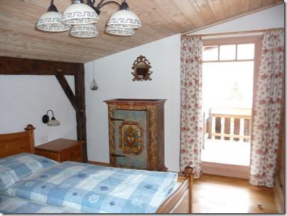 فيلا Feichterhof Voppichler Rio Bianco/Weissenbach الغرفة الصورة
