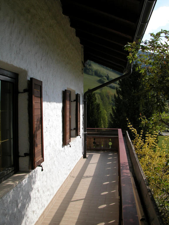 فيلا Feichterhof Voppichler Rio Bianco/Weissenbach الغرفة الصورة