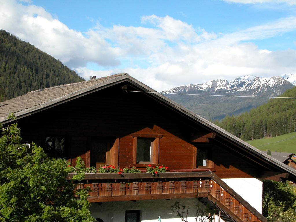 فيلا Feichterhof Voppichler Rio Bianco/Weissenbach الغرفة الصورة