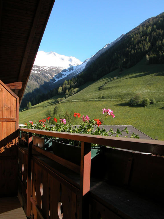 فيلا Feichterhof Voppichler Rio Bianco/Weissenbach الغرفة الصورة