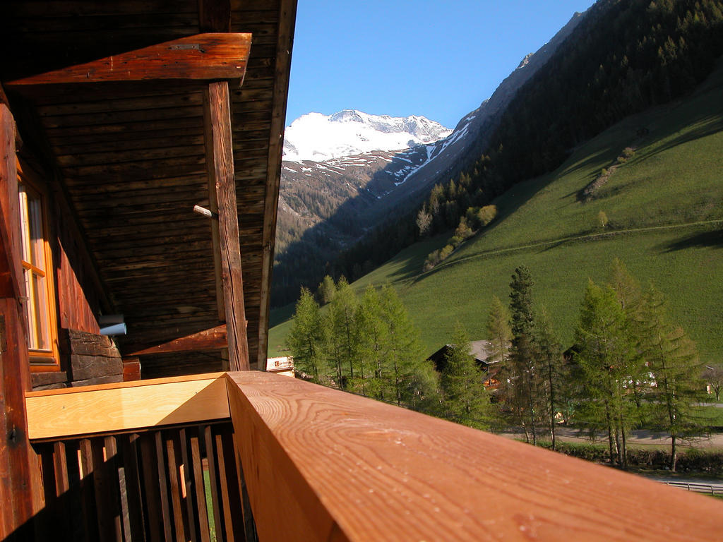 فيلا Feichterhof Voppichler Rio Bianco/Weissenbach المظهر الخارجي الصورة