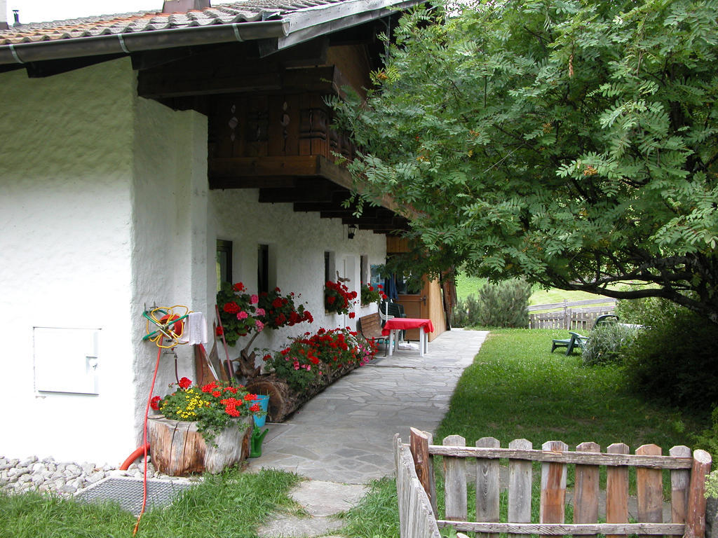 فيلا Feichterhof Voppichler Rio Bianco/Weissenbach الغرفة الصورة