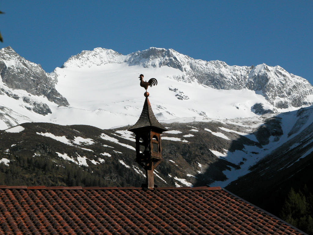 فيلا Feichterhof Voppichler Rio Bianco/Weissenbach المظهر الخارجي الصورة